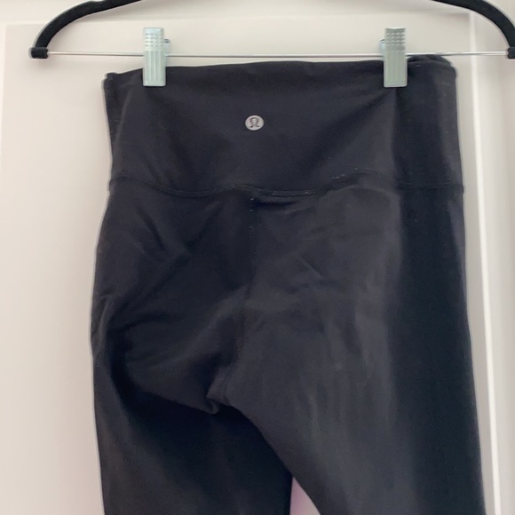 Lululemon Leggings - Picture 2 of 3